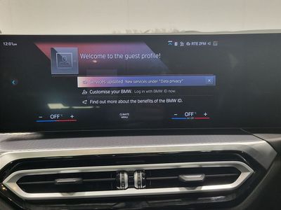 2024 BMW 3 Series