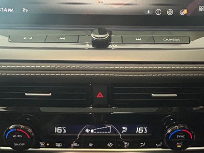 2026 Nissan Qashqai