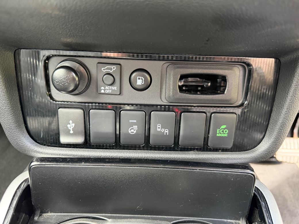2021 Mitsubishi Outlander