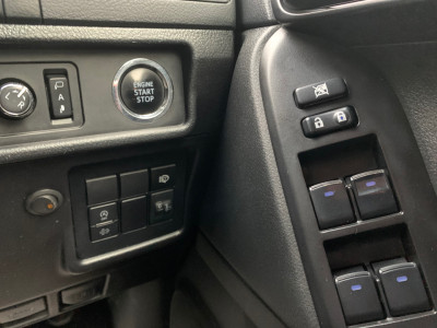 2022 Toyota Landcruiser