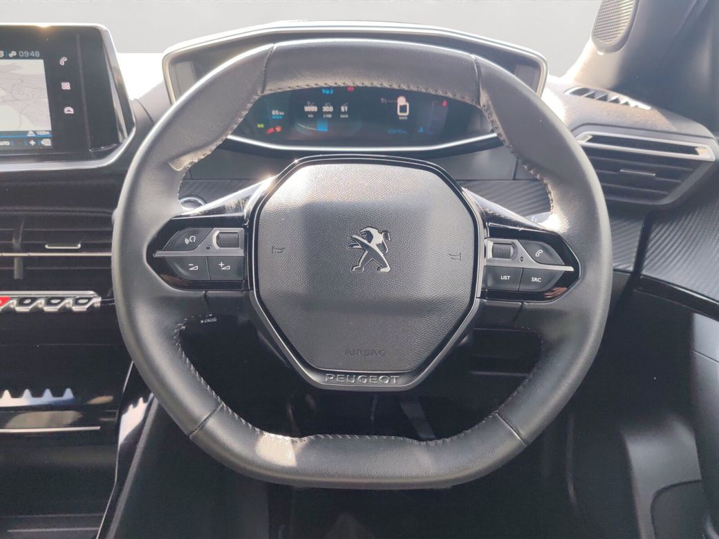 2023 Peugeot 2008