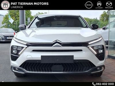 2026 Citroen C5 X