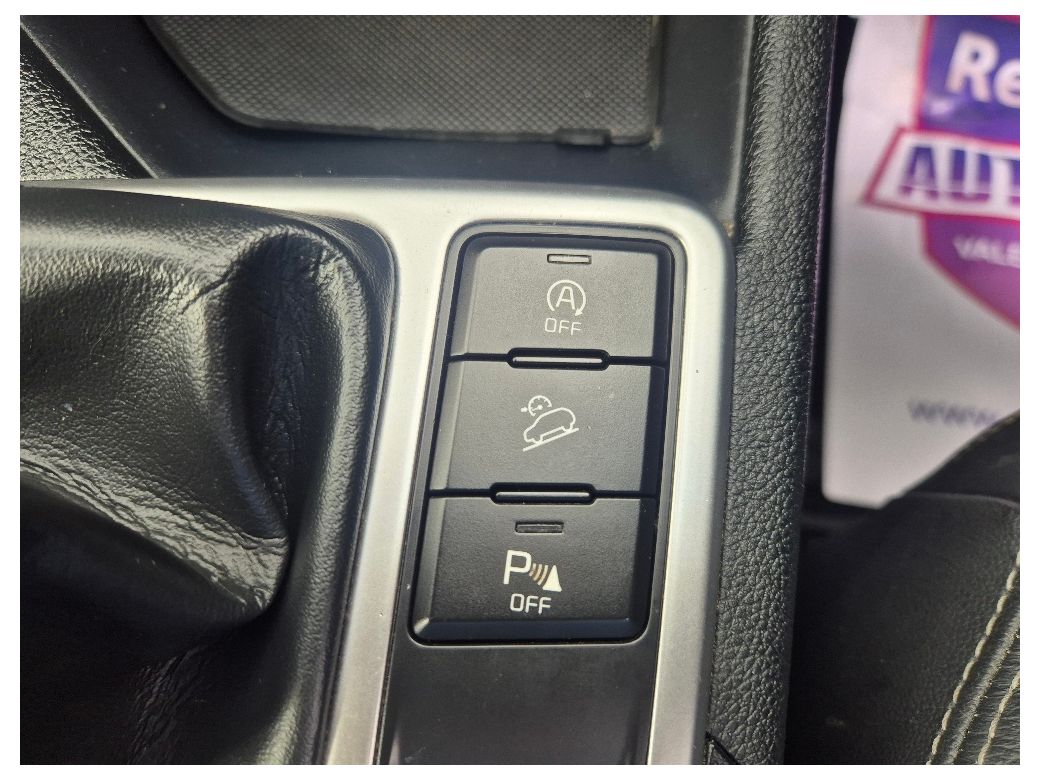 2016 Kia Sportage