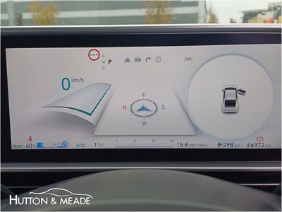 2023 Hyundai Ioniq 6