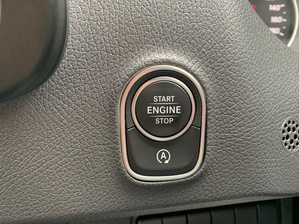 2021 Mercedes-Benz Sprinter