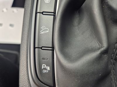 2020 Hyundai Kona