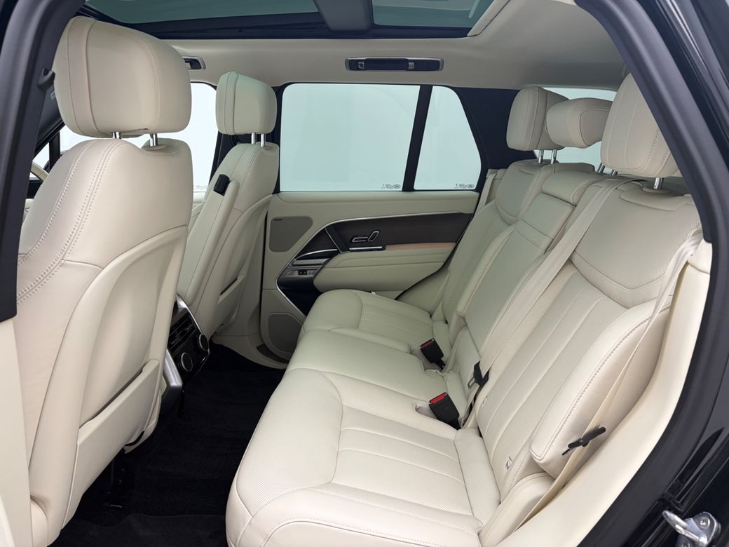 2023 Land Rover Range Rover