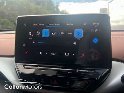 2022 Volkswagen ID.4