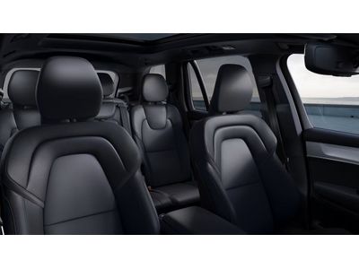 2026 Volvo XC90