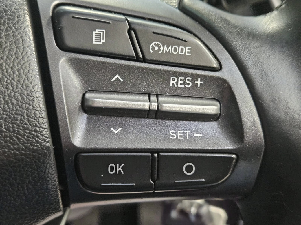 2018 Hyundai Kona