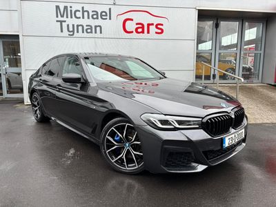 2023 BMW 5 Series