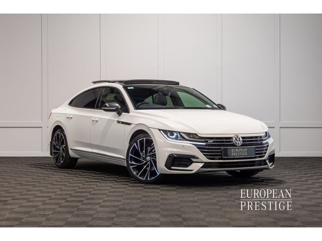 vehicle for sale from European Prestige