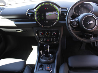 2021 Mini Clubman
