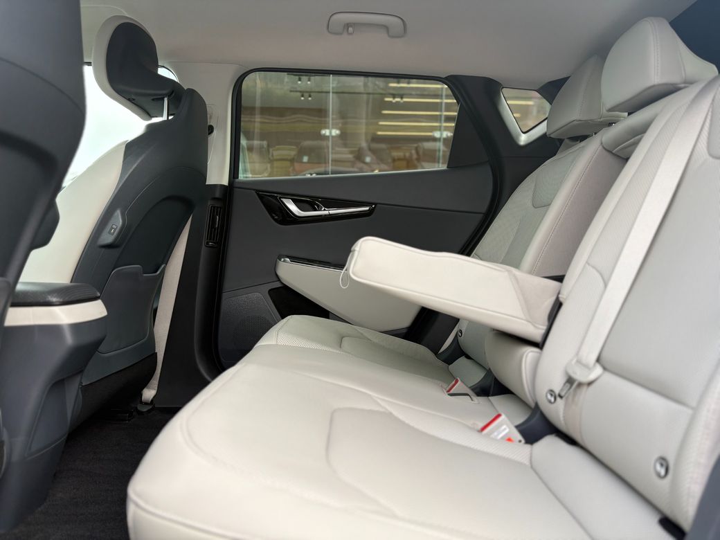 2023 Kia EV6