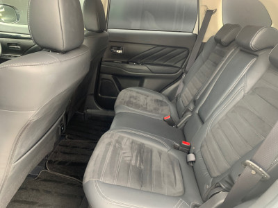 2020 Mitsubishi Outlander