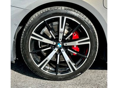 2026 BMW 5 Series