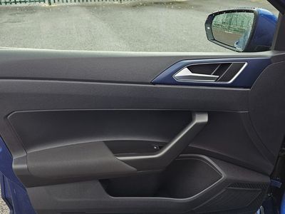 2021 Volkswagen Polo