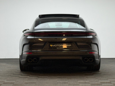 2025 Porsche Panamera