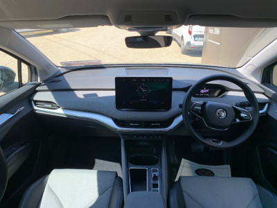 2023 Skoda Enyaq