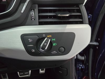 2021 Audi A5