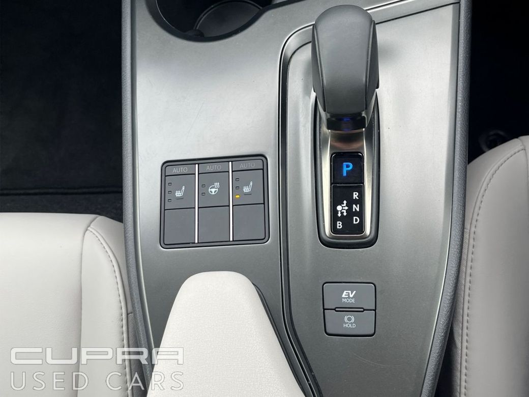 2024 Lexus UX 250H