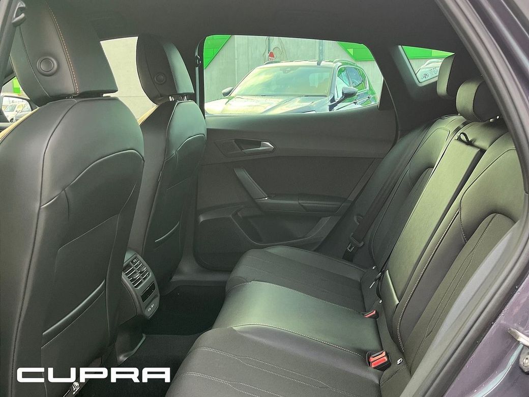 2026 Cupra Formentor