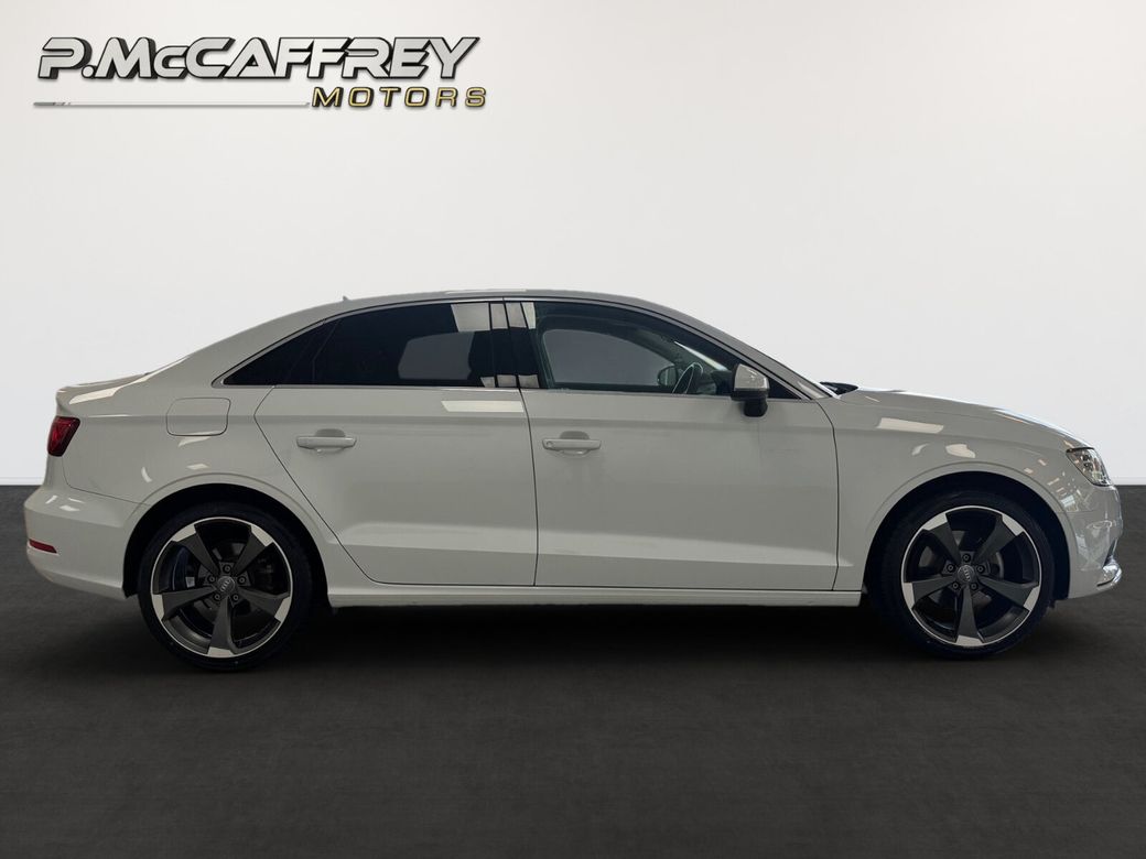 2017 Audi A3