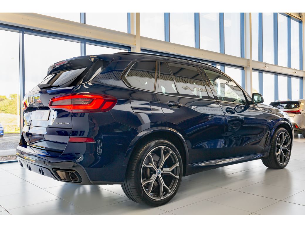 2023 BMW X5