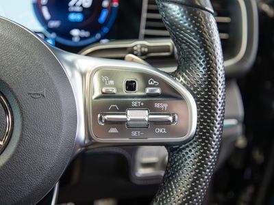 2022 Mercedes-Benz GLE Class
