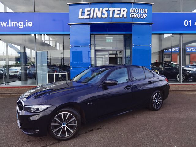vehicle for sale from Leinster Motor Group