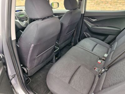 2014 Hyundai ix20