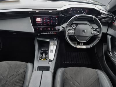 2023 Peugeot 408