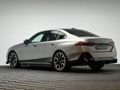 2026 BMW 5 Series
