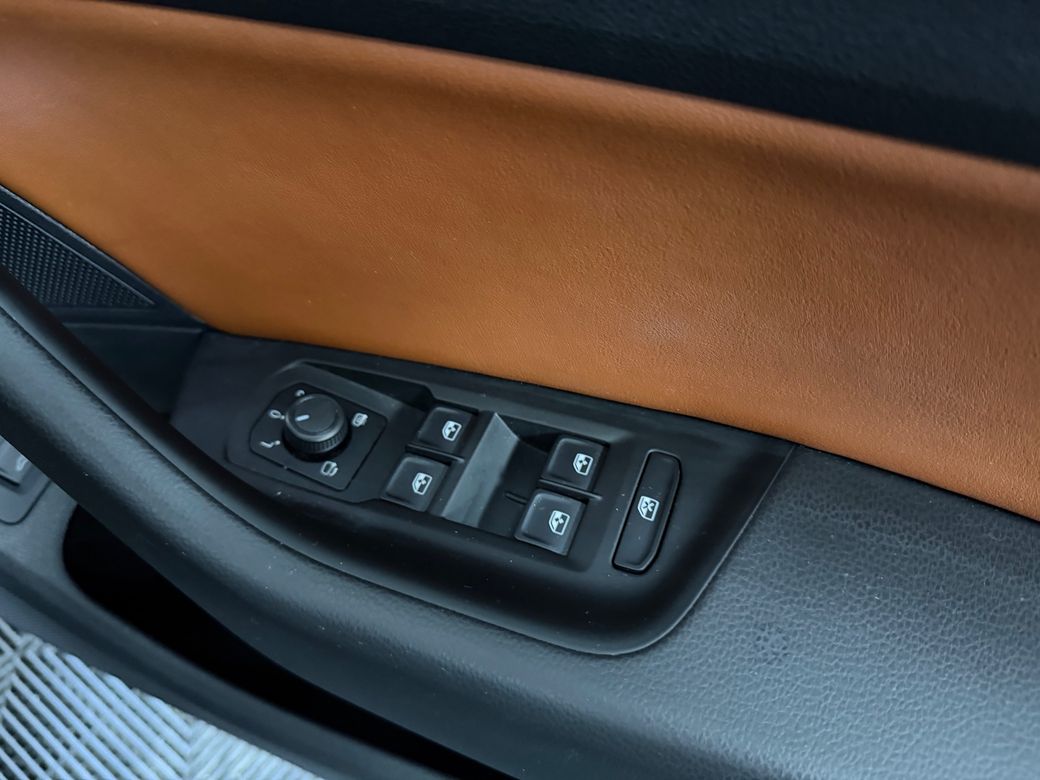 2019 Volkswagen Arteon