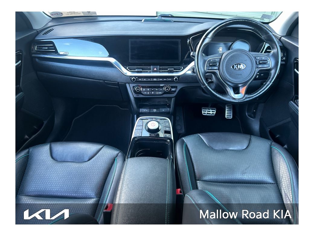2021 Kia Niro
