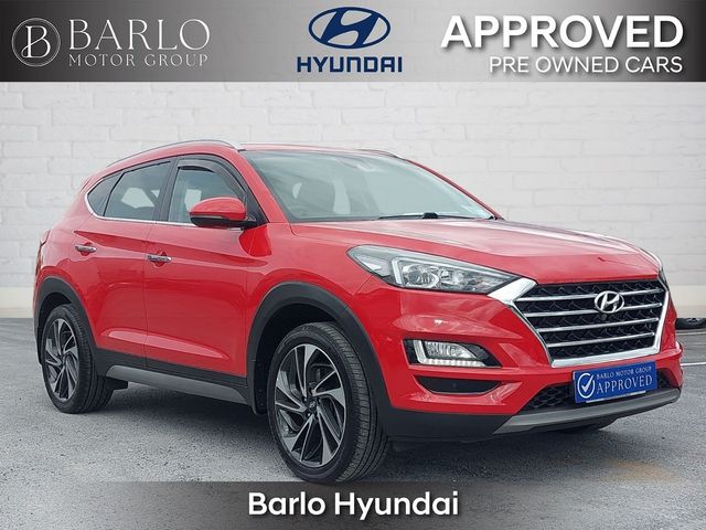 vehicle for sale from Barlo Ford Clonmel