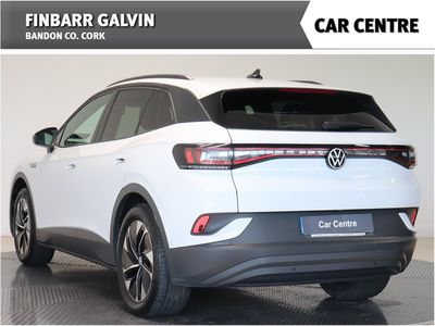 2023 Volkswagen ID.4