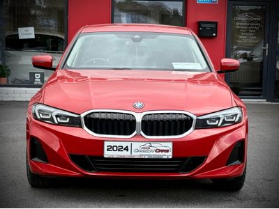 2024 BMW 3 Series