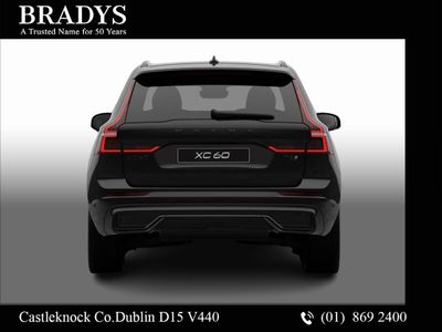 2026 Volvo XC60