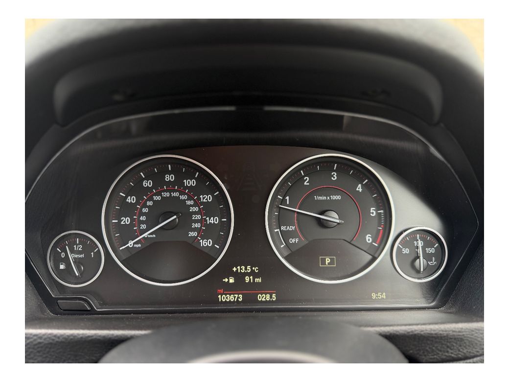 2018 BMW 4 Series