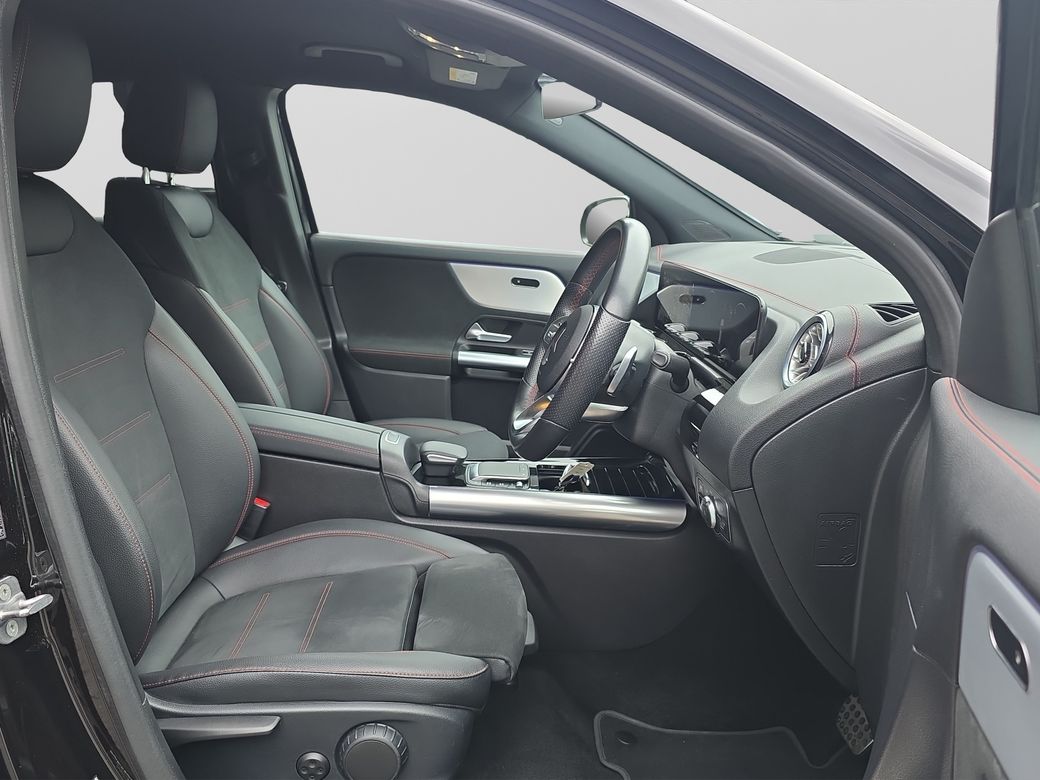 2023 Mercedes-Benz EQA