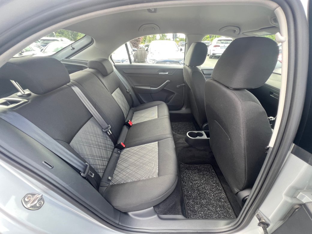 2015 SEAT Toledo