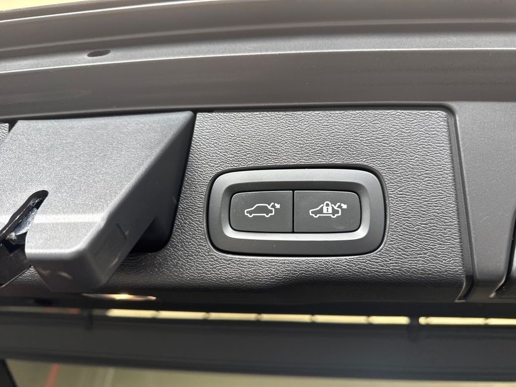 2024 Volvo XC60
