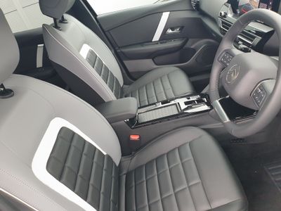 2025 Citroen C4