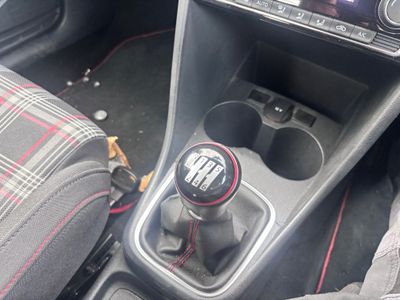 2015 Volkswagen Polo