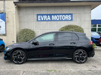 2024 Volkswagen Golf