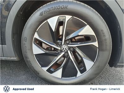 2023 Volkswagen ID.4