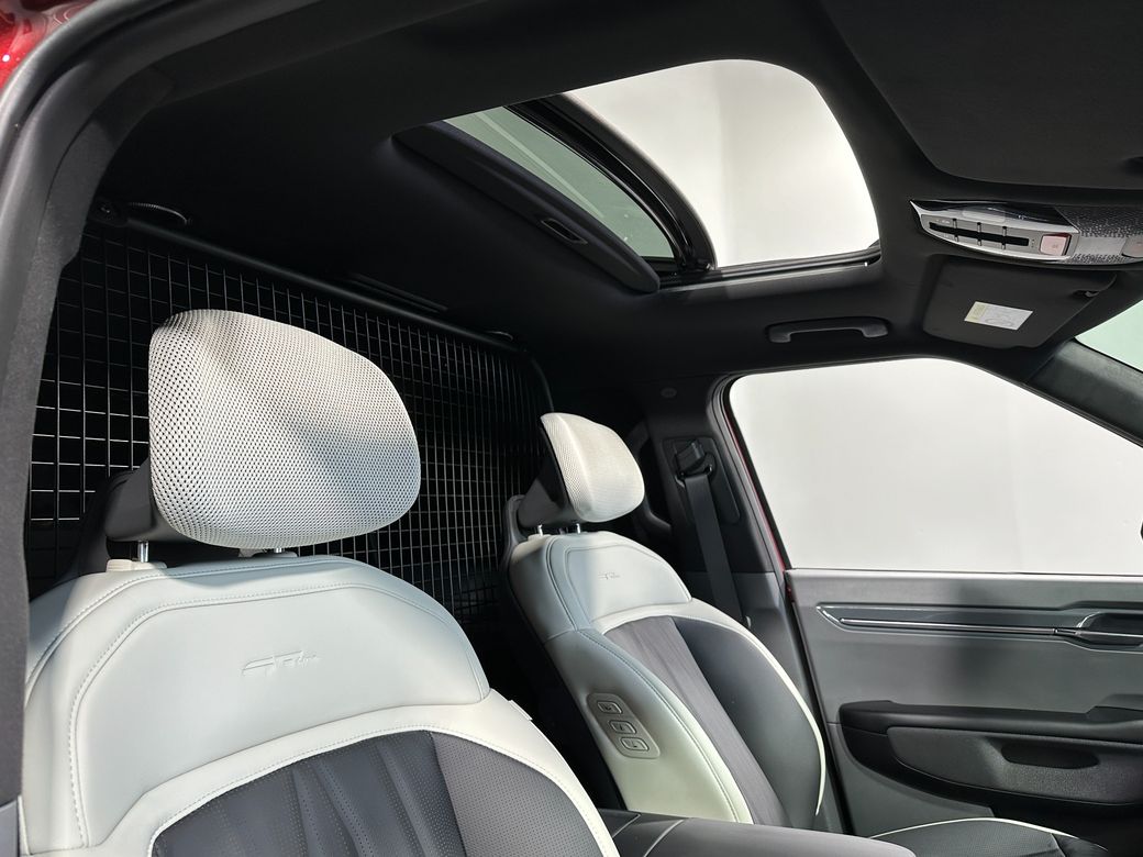 2026 Kia EV9