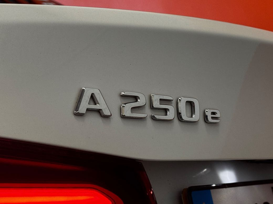 2021 Mercedes-Benz A Class