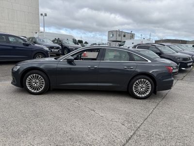 2023 Audi A6